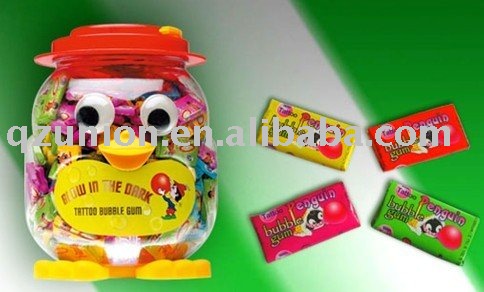 Marvel  bubble   roll 