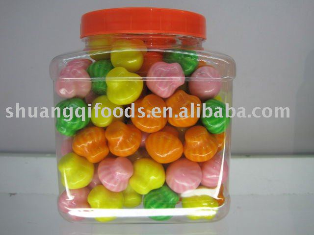 MUSHROOM BUBBLE GUM