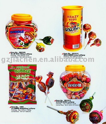 lollipop with gum,lollipop  gum,gum within lollipop,lollipop