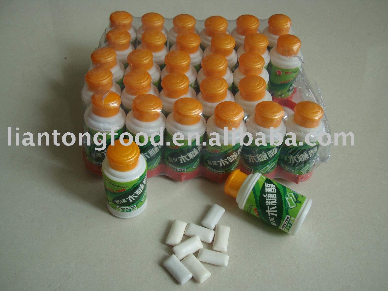 xylitol gum
