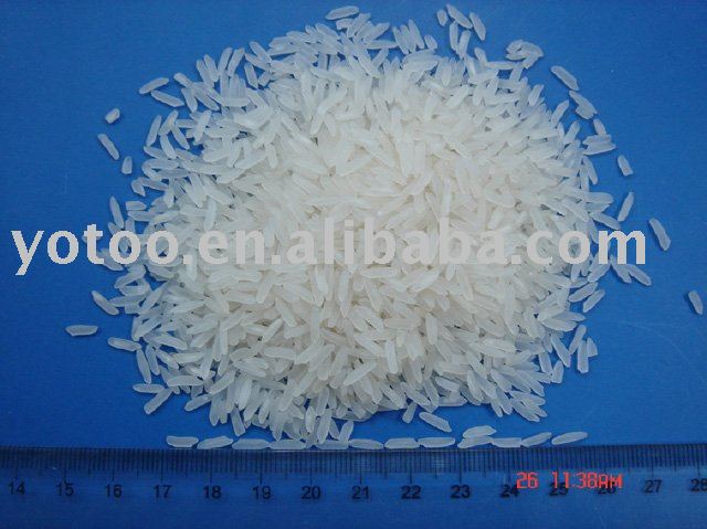 LR002 - Chinese Long Rice with 8% broken ratio - japonica -camolino - short grain rice - white rice