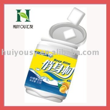 Special Functional Gum-Belly Elimination
