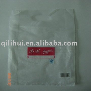 2010 Shine Bag Bubble Gum