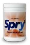 Cinnamon Gum