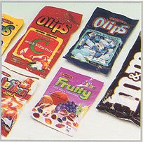 Chewing   Gum  -  Confectionery 