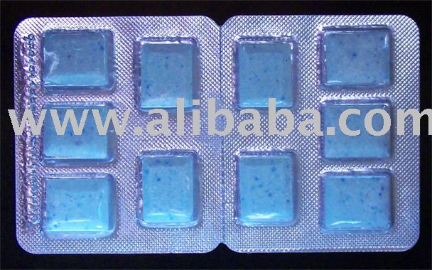 Energy Boost Chewing Gum