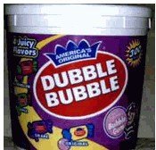  Dubble   Bubble   Bubble  Gum