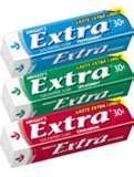  Extra   Gum 