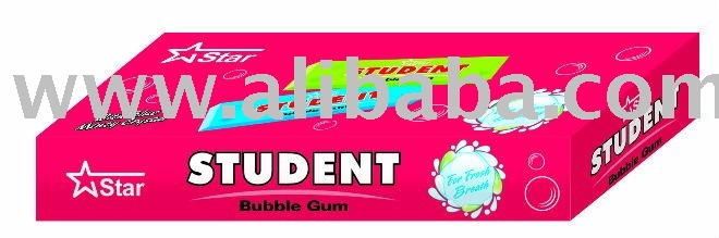 Student Bubble