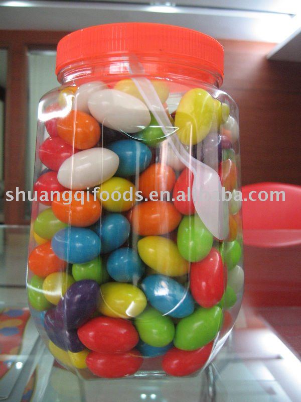 BIG OLIVARY BUBBLE GUM