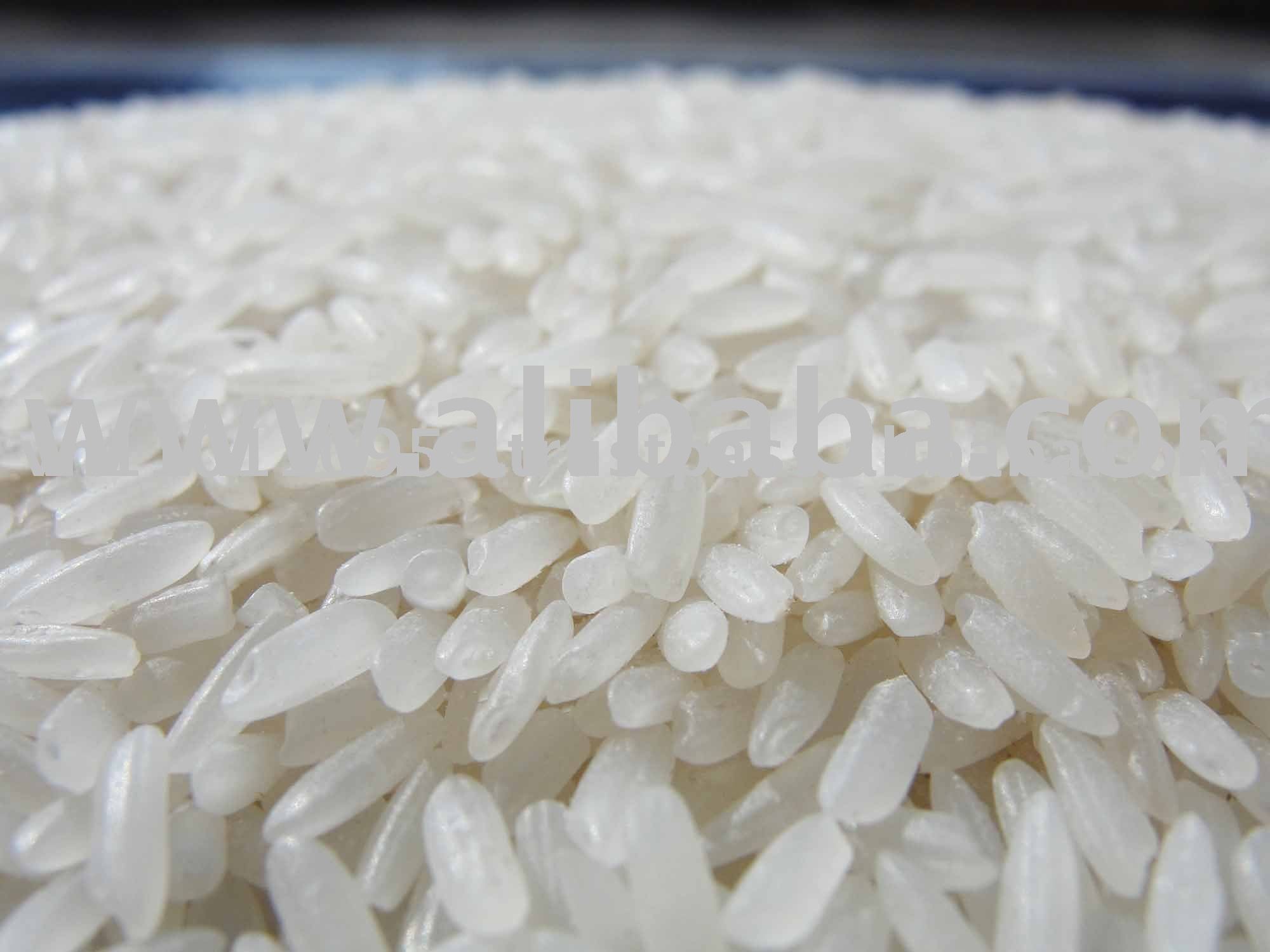 Vietnamese long grain rice for export
