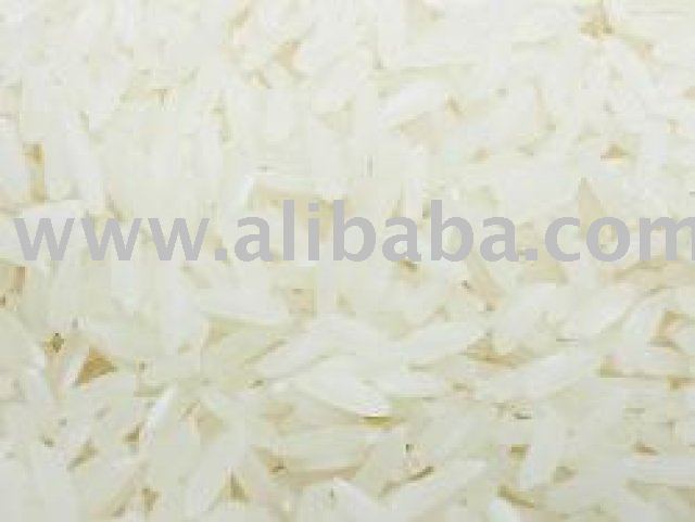 Qualified Vietnamese rice for export