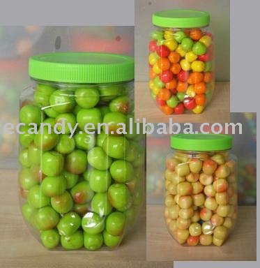 BIG  APPLE  GUM