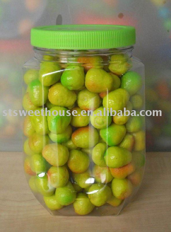 Big Guava Bubble Gum,China price supplier - 21food