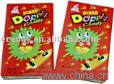 Sou popping  candy , Magic   candy ,Pop  candy 