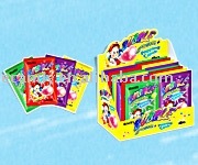 Bubble gum,Pop candy,Food