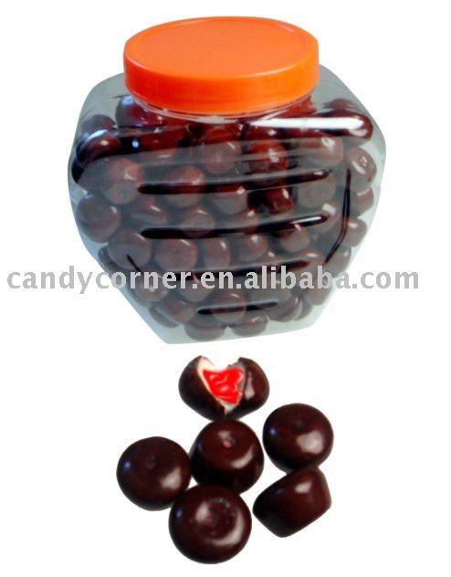  chocolate   bubble   gum  filled with jam