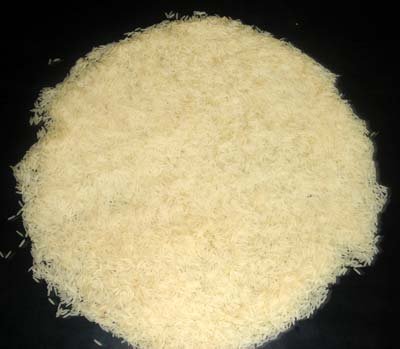 Pusa 1121 (Basmati rice) White sela