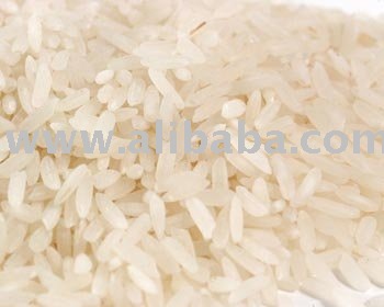 High Quanlity Rice from Vietnam with Competitive Price