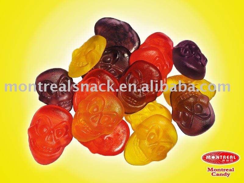 grimace  gummy   candy   toy 