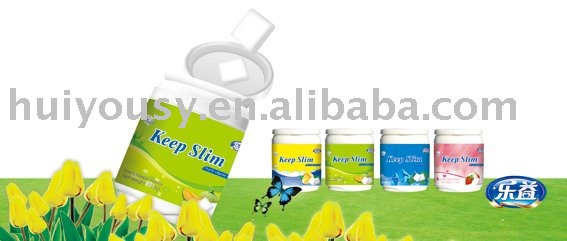 Loyee chewing gum  lemon   flavour 