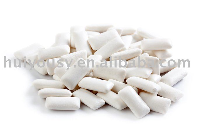 LOYEE  functional chewing gum from the original factory with GMP