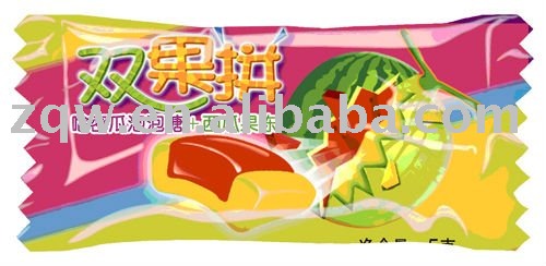 Hamimelon Bubble Gum