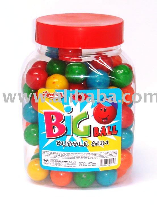  BiG   BaLL 
