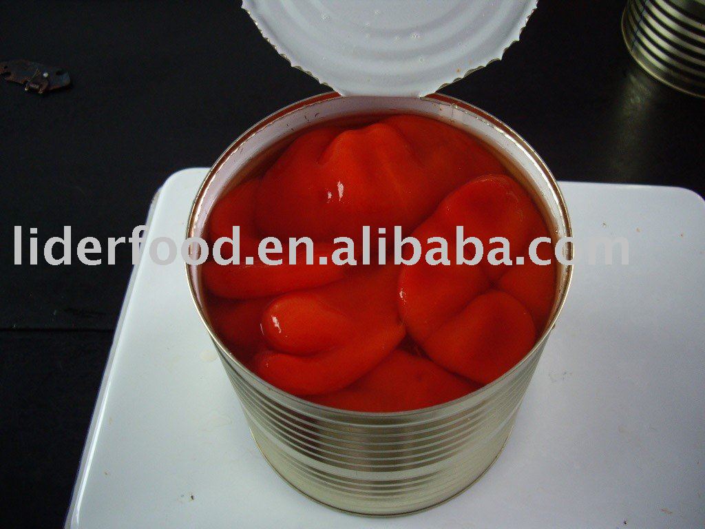 2010 canned  whole   pepper 