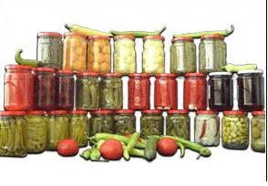 Fresh    Pickled  Gherkin  Pepper Caper, Sundried Tomato, Sauces