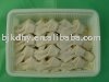 frozen soybean curd skin tie
