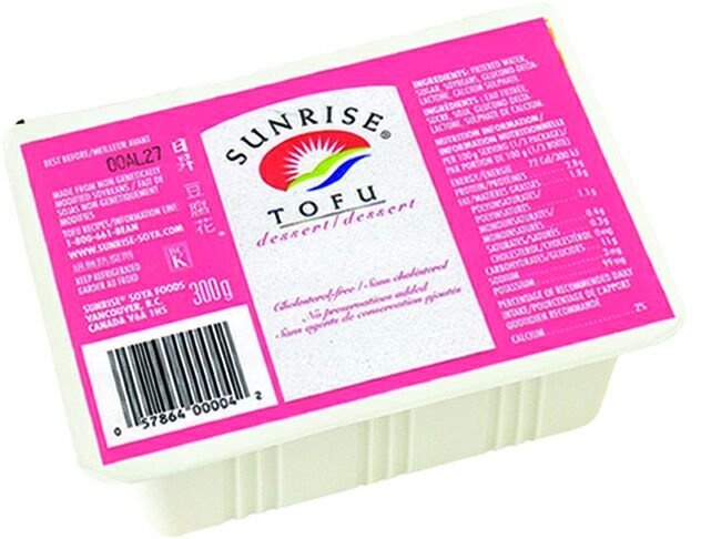 Dessert Tofu,United States price supplier - 21food