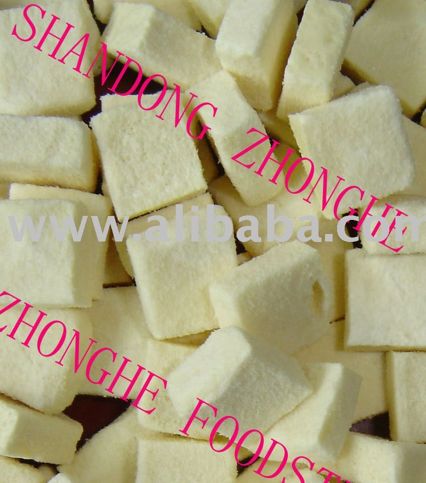  Fd  Bean Curd