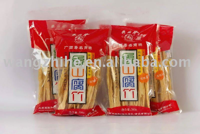 soy tofu