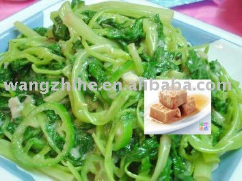 Fermented bean curd/cheese/Chinese food/Guilin soybean curd