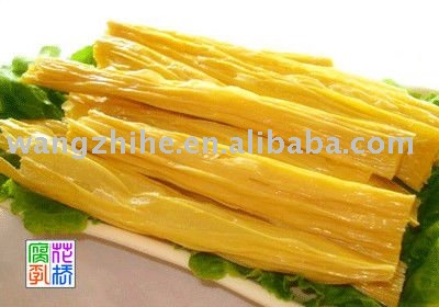 yuba/dried bean stick