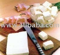 Midas Soymilk & Tofu (Soy Cheese / Paneer)