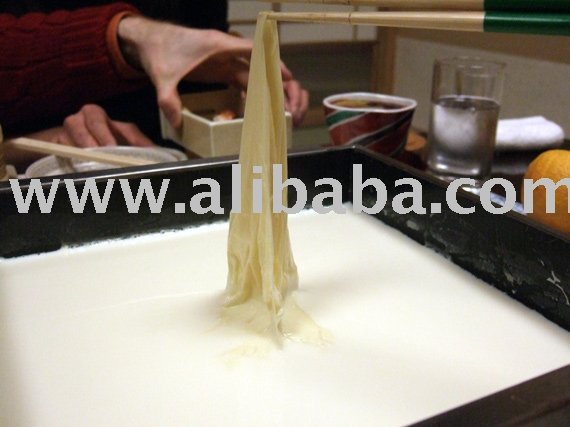 Japanese Yuba (Tofu Skin)