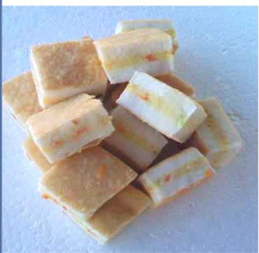 Sandwich Tofu