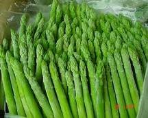 Fresh Asparagus for sale