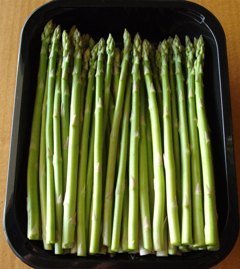 Asparagus
