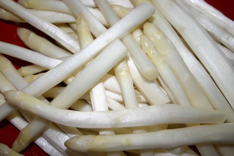Asparagus