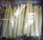  Fresh   white   asparagus 