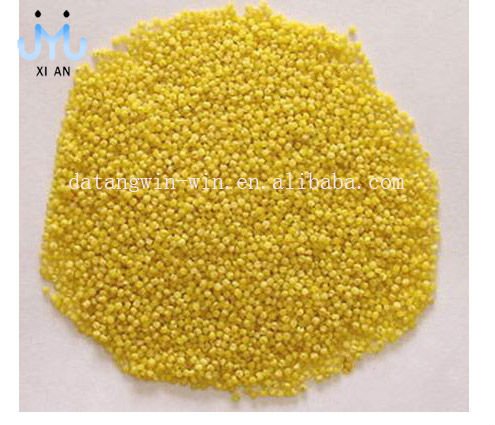 Organic Millet