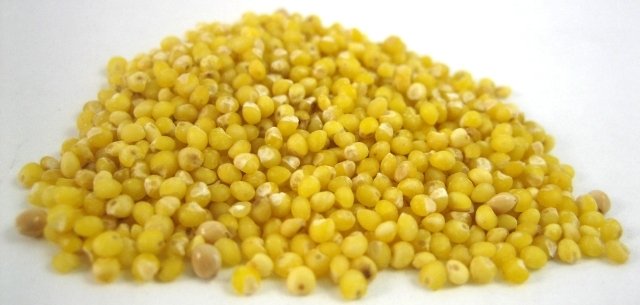  Organic   Millet 