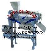 Tomato paste processing line