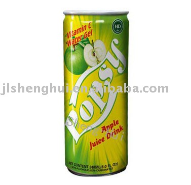 Apple Juice Drink