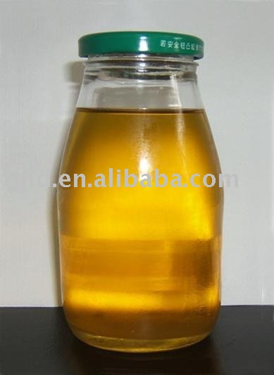 clear  apple juice concentrate