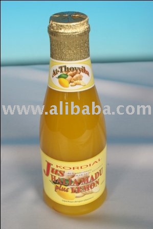  Ginger   Honey  + Lemon Juice