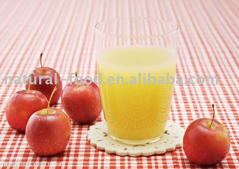 Yukunlun 100% Apple Juice